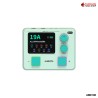 มัลติเอฟเฟค Audota AME 100 สี Light Green