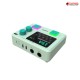 มัลติเอฟเฟค Audota AME 100 สี Light Green