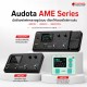 มัลติเอฟเฟค Audota AME 100 สี Light Green
