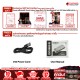 มัลติเอฟเฟคเบส Soran Go Rig B สี Silver