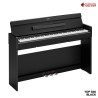 เปียโนไฟฟ้า Yamaha YDPS35 สี White Ash