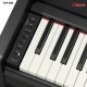 เปียโนไฟฟ้า Yamaha YDPS35 สี White Ash