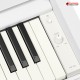 เปียโนไฟฟ้า Yamaha YDPS35 สี White Ash