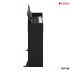เปียโนไฟฟ้า Yamaha YDPS35 สี White Ash