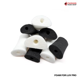 โฟมกันลมสำหรับไมโครโฟน LAVALIER Viviana Foam for LAV Series
