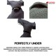 โฟมกันลมสำหรับไมโครโฟน LAVALIER Viviana Foam for LAV Series