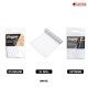 เทปผ้าโมลสกินติดไมโครโฟน LAVALIER Viviana Moleskin Series