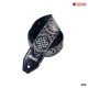 สายสะพายกีต้าร์ Noise Strap Metal Series