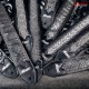 สายสะพายกีต้าร์ Noise Strap Metal Series