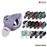 สายสะพายกีต้าร์ Noise Strap Miraink Series