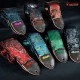 สายสะพายกีต้าร์ Noise Strap Miraink Series