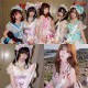 สายสะพายกีต้าร์ Noise Strap Anime Lace Series