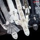 สายสะพายกีต้าร์ Noise Strap Anime Lace Series