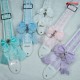 สายสะพายกีต้าร์ Noise Strap Anime Lace Series