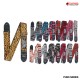 สายสะพายกีต้าร์ Noise Strap Punk Series