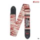 สายสะพายกีต้าร์ Noise Strap Punk Series