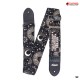 สายสะพายกีต้าร์ Noise Strap Punk Series