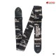 สายสะพายกีต้าร์ Noise Strap Punk Series