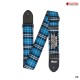 สายสะพายกีต้าร์ Noise Strap Punk Series