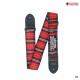 สายสะพายกีต้าร์ Noise Strap Punk Series