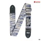 สายสะพายกีต้าร์ Noise Strap Punk Series