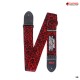สายสะพายกีต้าร์ Noise Strap Punk Series