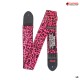 สายสะพายกีต้าร์ Noise Strap Punk Series