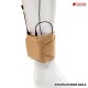 สายรัดตัวรับสัญญาณไวเลส Viviana Strap Extream Angle Series