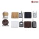 สายรัดตัวรับสัญญาณไวเลส Viviana Strap Extream Angle Series