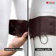 สายรัดตัวรับสัญญาณไวเลส Viviana Strap Extream Angle Series