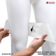 สายรัดตัวรับสัญญาณไวเลส Viviana Strap Extream Thigh Series