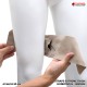 สายรัดตัวรับสัญญาณไวเลส Viviana Strap Extream Angle Series