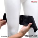 สายรัดตัวรับสัญญาณไวเลส Viviana Strap Extream Thigh Series