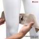 สายรัดตัวรับสัญญาณไวเลส Viviana Strap Extream Angle Series