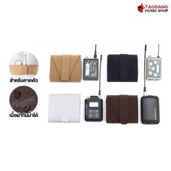 สายรัดตัวรับสัญญาณไวเลส Viviana Strap Extream Waist Series