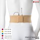 สายรัดตัวรับสัญญาณไวเลส Viviana Strap Extream Waist Series