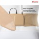 สายรัดตัวรับสัญญาณไวเลส Viviana Strap Extream Waist Series
