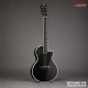 Voki Spotlight Series Electric Acoustic Guitar