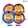 สายสัญญาณโมโน Kirlin IWJ-222GML Series