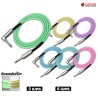 สายสัญญาณโมโน Kirlin IMG-222BML Series