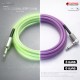 สายสัญญาณโมโน Kirlin IMG-222BML Series