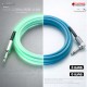 สายสัญญาณโมโน Kirlin IMG-222BML Series