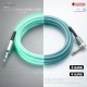 สายสัญญาณโมโน Kirlin IMG-222BML Series