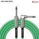 สายสัญญาณโมโน Kirlin IMG-222BML Series