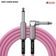 สายสัญญาณโมโน Kirlin IMG-222BML Series