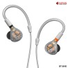 หูฟังอินเอียร์มอนิเตอร์ Beyerdynamic DT 30 IE สี Clear