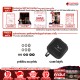 หูฟังอินเอียร์มอนิเตอร์ Beyerdynamic DT 30 IE สี Clear