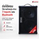 แอมป์กีต้าร์โปร่ง Cool Music BP-60D  สี Black