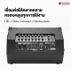 แอมป์กีต้าร์โปร่ง Cool Music BP-60D  สี Black
