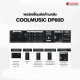แอมป์กีต้าร์โปร่ง Cool Music BP-60D  สี Black